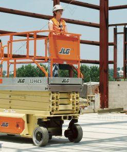 Alternative view of Xe nâng người JLG3246ES
