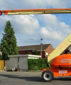 Alternative view of Xe nâng người 26m làm việc JLG 800AJ