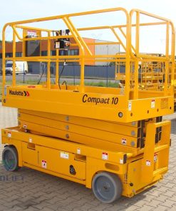 Xe nâng người Compact 10