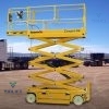 Xe nâng người Compact 10 - Hình ảnh 2