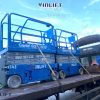 Xe nâng người Genie GS 1930 – 8M