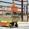 xe nâng người JLG1932E2