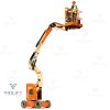 Bán và cho thuê xe nâng người jlg e300ajp