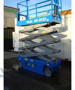 Alternative view of Xe nâng người Genie GS-2632