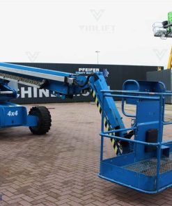 Xe nâng người Genie S65 21m