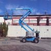 xe nâng người genie z60/34