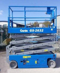 Xe nâng người Genie GS-2632