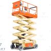 Xe nâng người JLG-2646ES
