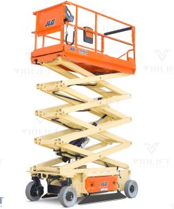 Xe nâng người JLG-2646ES