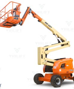 Alternative view of Xe nâng người dạng gấp khúc (Z-Boom) JLG 450 AJ