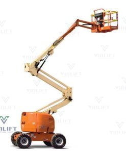Xe nâng người dạng gấp khúc (Z-Boom) JLG 450 AJ