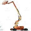 Xe nâng người 20m JLG 600AJ