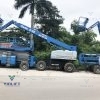 Xe nâng người Gienie cần vươn S65 - Hình ảnh 2