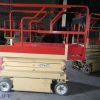 xe nâng JLG1932E2 1