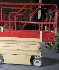 xe nâng JLG1932E2 1