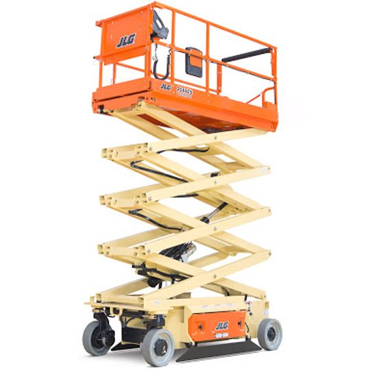 Xe Nâng Người Jlg1932e2