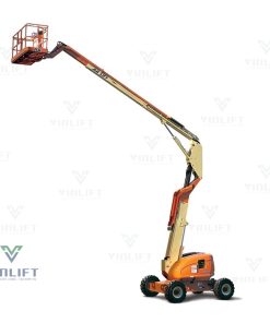 Xe nâng người boom lift 40m