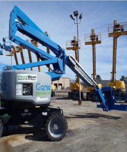 Xe nâng người Z-Boom Genie Z 62/40 – 21m