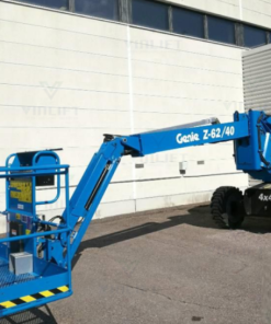 Alternative view of Xe nâng người Z-Boom Genie Z 62/40 – 21m