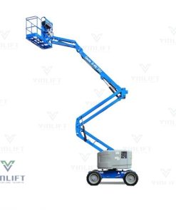 Xe nâng người Z Boom Z-45/25