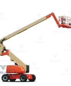 Xe nâng tự hành dạng khớp gấp JLG 600AJ
