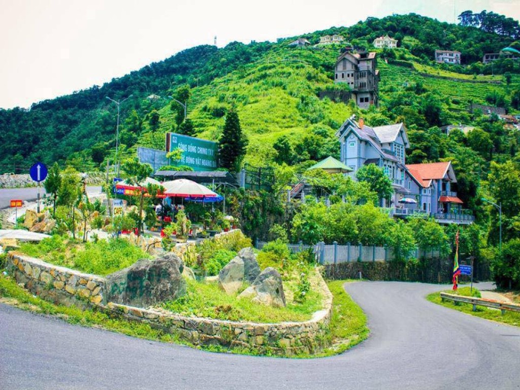 Kinh nghiệm đi du lịch Tam Đảo ngày 2/9 "ngon - bổ - rẻ"
