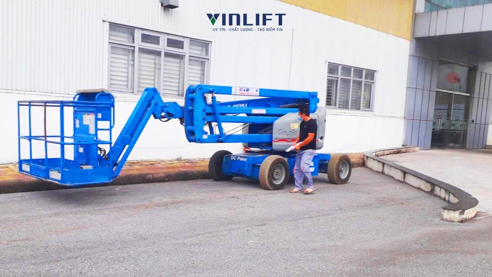 Dự án Vệ Sinh Nhà Xưởng Dupont Bắc Ninh