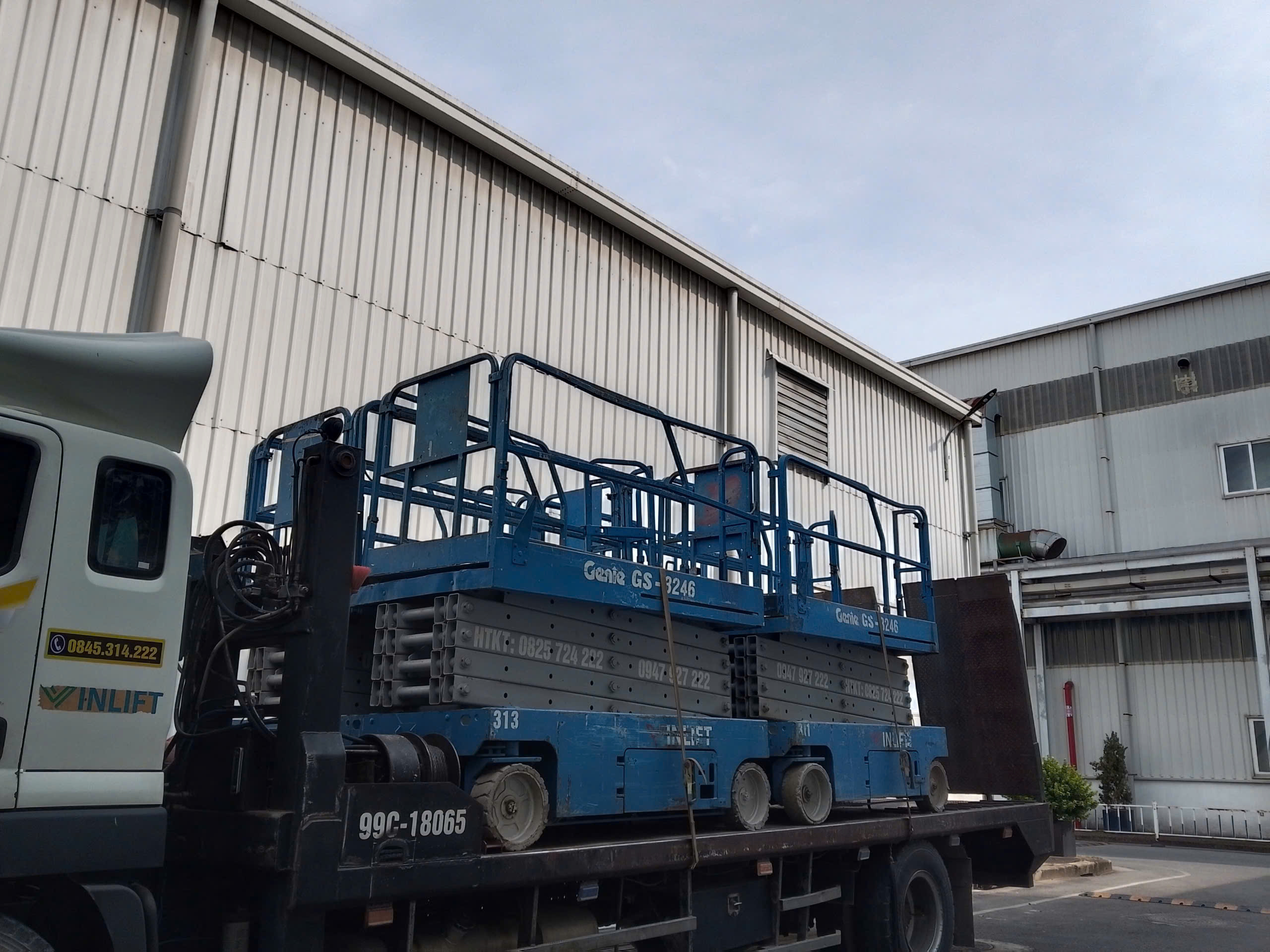 Công Ty Tnhh Aac Technologies