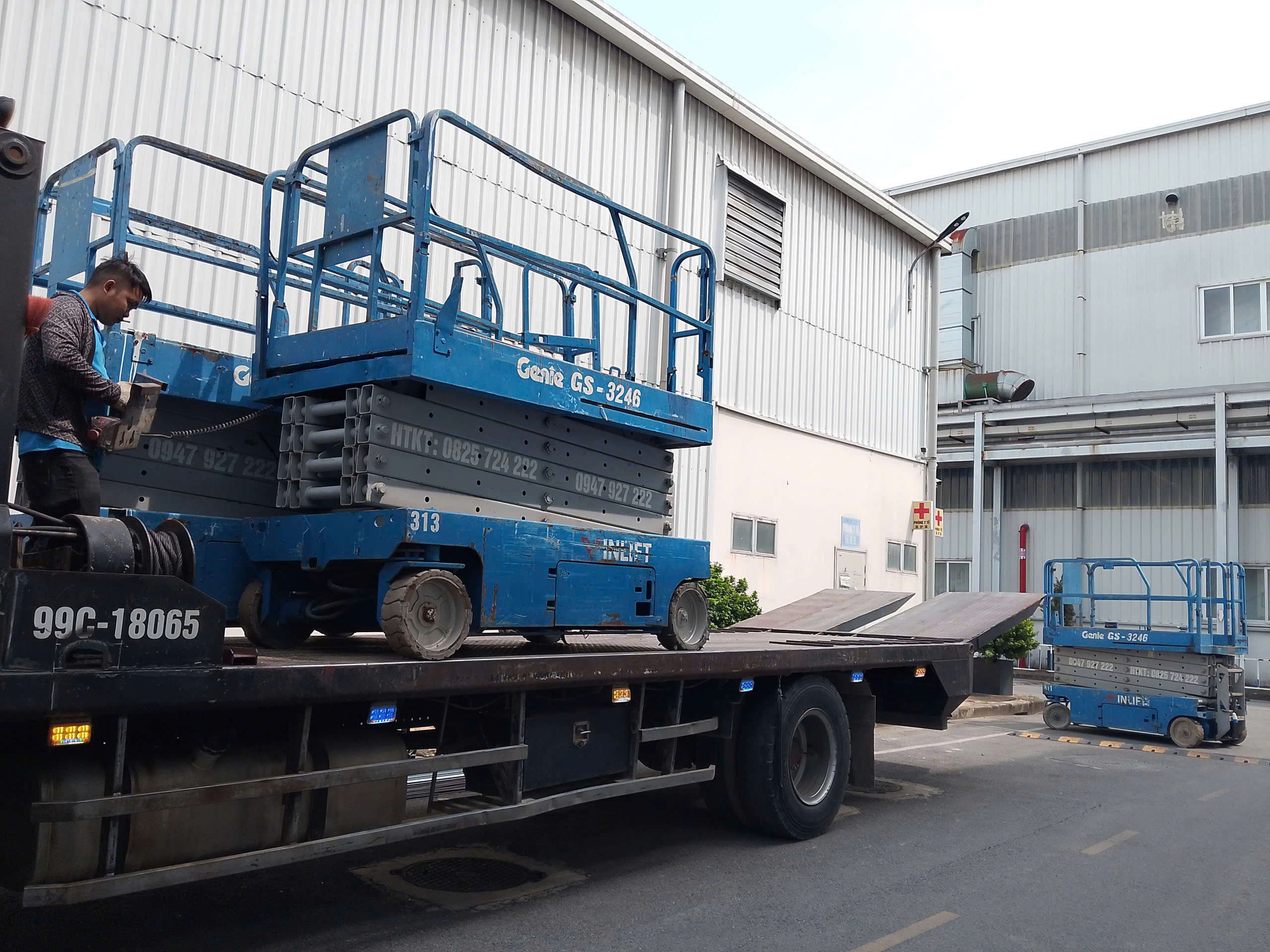 Công Ty Tnhh Aac Technologies