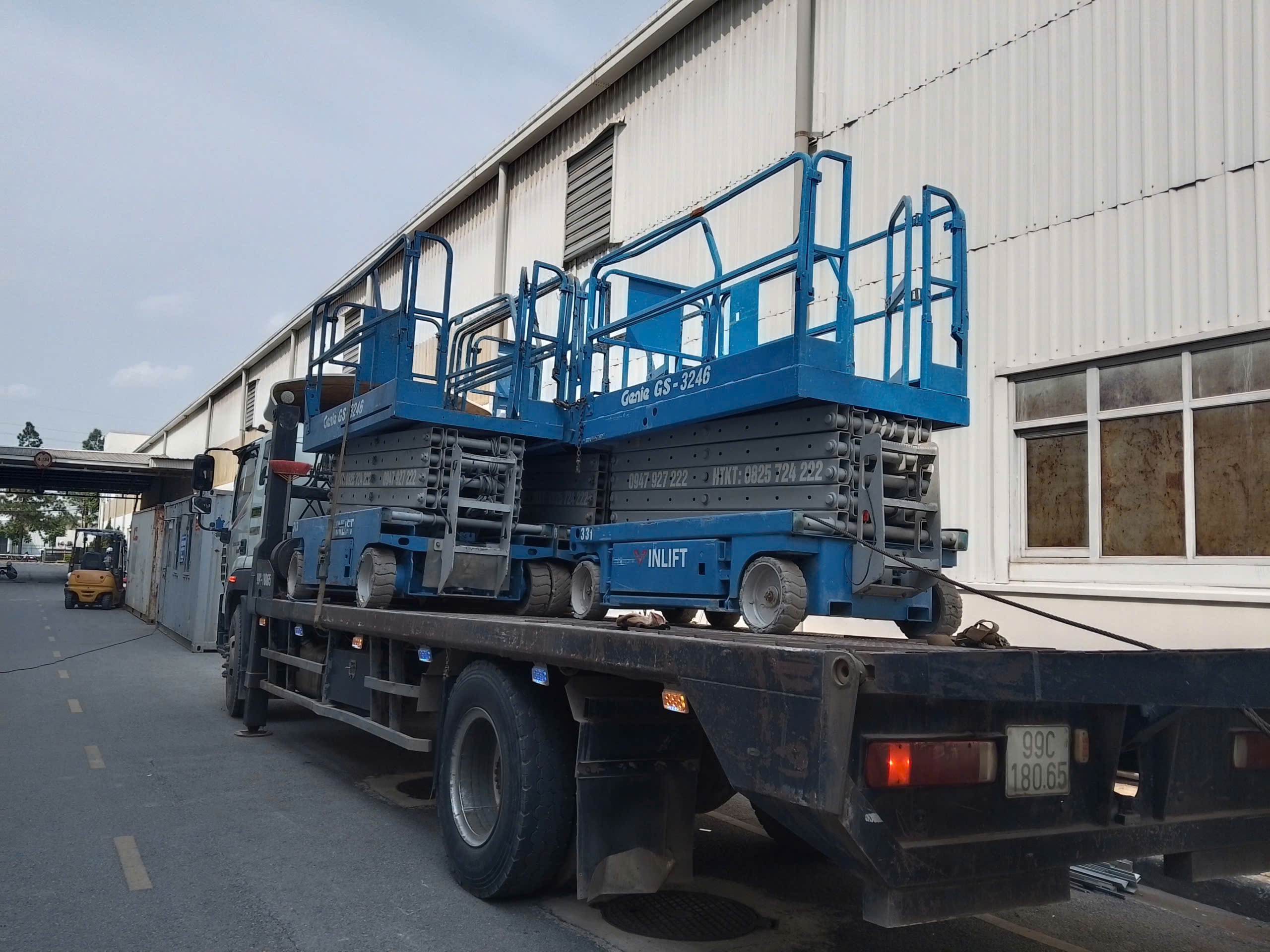 Công Ty Tnhh Aac Technologies