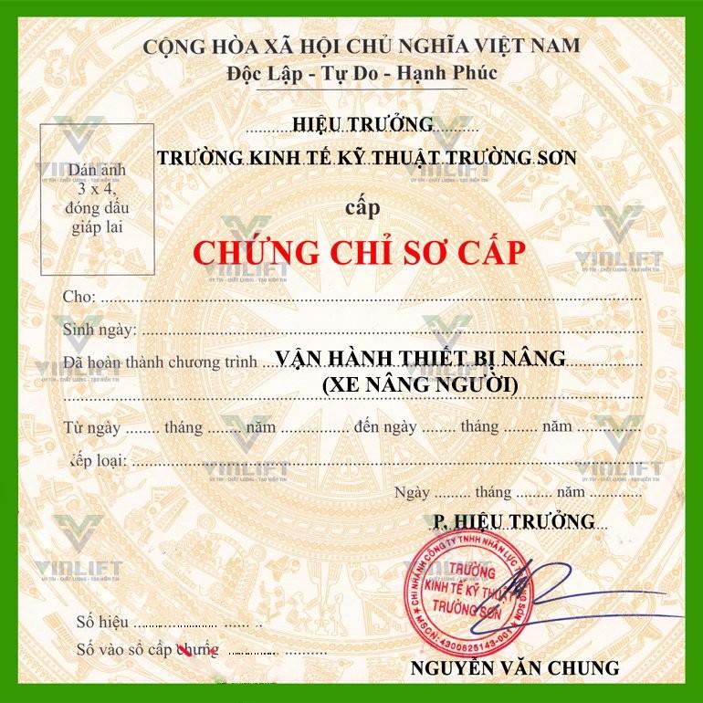 Chung Chi Van Hanh Xe Nang Nguoi Va Nhung Luu Y Can Thiet Khi Van Hanh Xe Nang 4704
