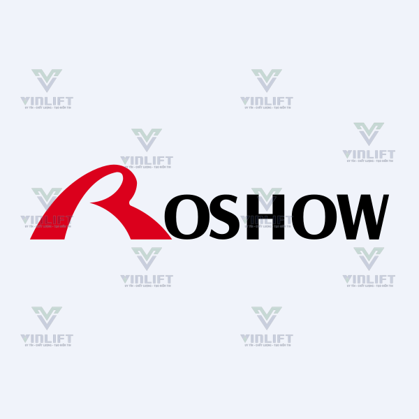 Định Danh Rs1414hd Giải Mã Tên Xe Nâng Người Roshow