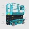 Xe nâng người cắt kéo 12m SunWard  SWSL1212HD