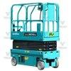 Xe nâng người cắt kéo14m SunWard  SWSL1412HD